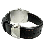 【DUBEY & SCHALDENBRAND/ダービー&シャルデンブラン】 アエロディーン デュオ 2660 オーバーホール済　2タイム　GMT 腕時計 ステンレススチール/レザー 自動巻き/オートマ 黒文字盤/黒革ベルト(社外) メンズ
【中古】【真子質店】【GD】




【IMaTx】