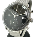 【JUNGHANS/ユンハンス】 27.4601 マックスビル クロノスコープ 腕時計 ステンレススチール 自動巻き/オートマ 黒文字盤 メンズ
【中古】【真子質店】【GD】




【MiMix】