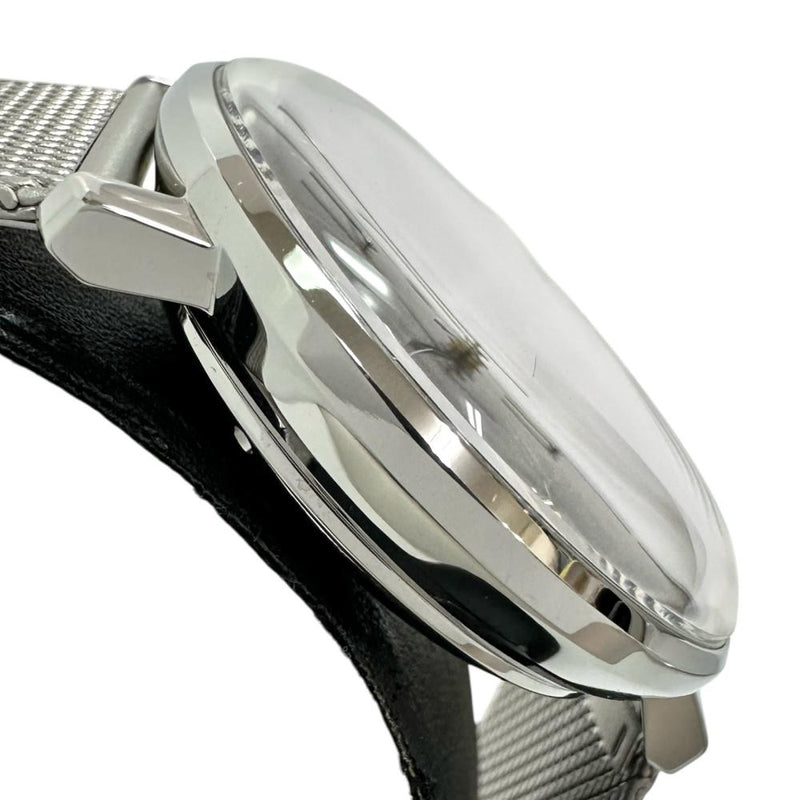 【JUNGHANS/ユンハンス】 27.4601 マックスビル クロノスコープ 腕時計 ステンレススチール 自動巻き/オートマ 黒文字盤 メンズ
【中古】【真子質店】【GD】




【MiMix】