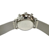 【JUNGHANS/ユンハンス】 27.4601 マックスビル クロノスコープ 腕時計 ステンレススチール 自動巻き/オートマ 黒文字盤 メンズ
【中古】【真子質店】【GD】




【MiMix】