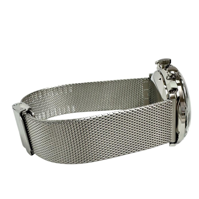 【JUNGHANS/ユンハンス】 27.4601 マックスビル クロノスコープ 腕時計 ステンレススチール 自動巻き/オートマ 黒文字盤 メンズ
【中古】【真子質店】【GD】




【MiMix】