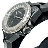 【CHANEL/シャネル】 J12 XS ダイヤベゼル H5235 腕時計 セラミック クオーツ ブラック文字盤 レディース
【中古】【真子質店】【GD】




【MaMiMaS】