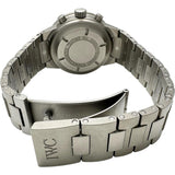 【IWC/インターナショナルウォッチカンパニー】 GST クロノグラフ IW370703 保証書/ギャラ付き 腕時計 チタン 自動巻き/オートマ ブラック文字盤 メンズ
【中古】【真子質店】【GD】




【MaTxI】