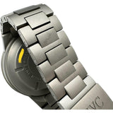【IWC/インターナショナルウォッチカンパニー】 GST クロノグラフ IW370703 保証書/ギャラ付き 腕時計 チタン 自動巻き/オートマ ブラック文字盤 メンズ
【中古】【真子質店】【GD】




【MaTxI】