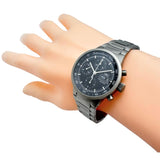 【IWC/インターナショナルウォッチカンパニー】 GST クロノグラフ IW370703 保証書/ギャラ付き 腕時計 チタン 自動巻き/オートマ ブラック文字盤 メンズ
【中古】【真子質店】【GD】




【MaTxI】