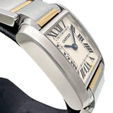 【CARTIER/カルティエ】 タンクフランセーズSM W51007Q4 腕時計 ステンレススチール/YG クオーツ ベージュ文字盤/コンビカラー レディース
【中古】【真子質店】【GD】




【MaYSY】