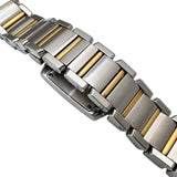 【CARTIER/カルティエ】 タンクフランセーズSM W51007Q4 腕時計 ステンレススチール/YG クオーツ ベージュ文字盤/コンビカラー レディース
【中古】【真子質店】【GD】




【MaYSY】