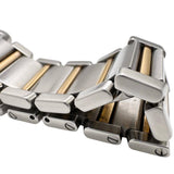 【CARTIER/カルティエ】 タンクフランセーズSM W51007Q4 腕時計 ステンレススチール/YG クオーツ ベージュ文字盤/コンビカラー レディース
【中古】【真子質店】【GD】




【MaYSY】