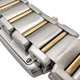 【CARTIER/カルティエ】 タンクフランセーズSM W51007Q4 腕時計 ステンレススチール/YG クオーツ ベージュ文字盤/コンビカラー レディース
【中古】【真子質店】【GD】




【MaYSY】