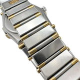 【OMEGA/オメガ】 コンステレーション ハーフバー 腕時計 ステンレススチール/YG クオーツ ゴールド文字盤/コンビカラー レディース
【中古】【真子質店】【NN】




【YxMo】