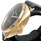 【PANERAI/パネライ】 ラジオミール PAM00231 45mm PG/黒/革 メンズ　　▲ベルト社外 Aランク 腕時計 K18PGピンクゴールド/レザー 手巻き K番（2008年） ブラック文字盤/紺革（社外製新品）/純正尾錠 メンズ
【中古】【真子質店】【BL】




【IIKIMo】