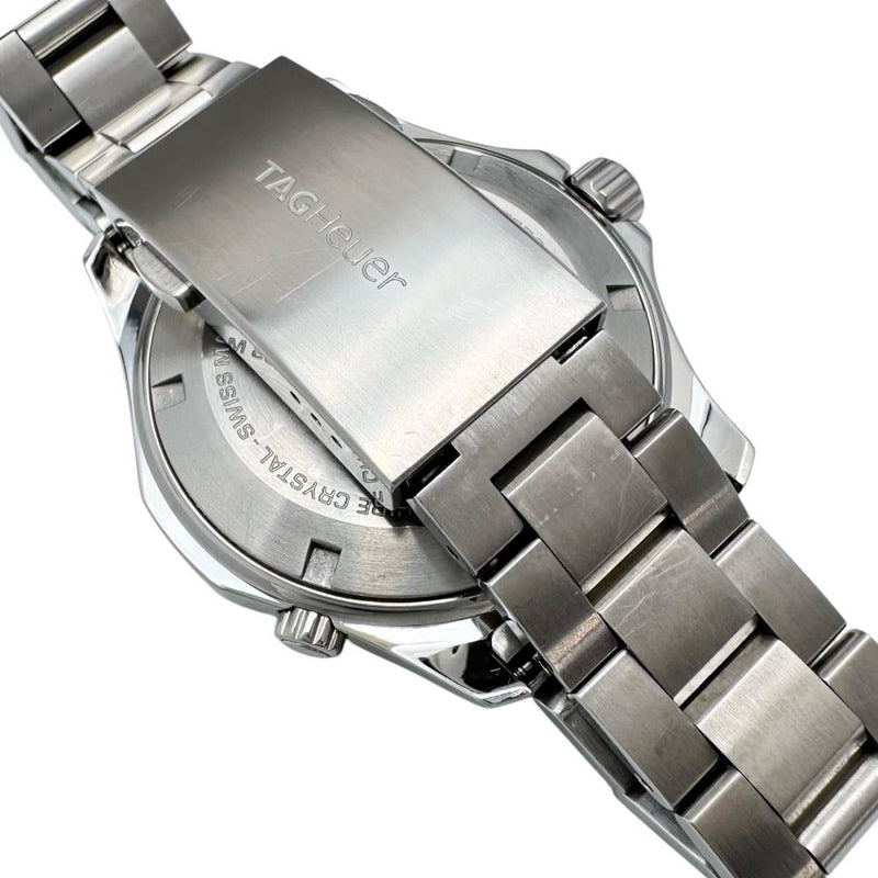 【TAG HEUER/タグホイヤー】 アクアレーサー キャリバー5 WAK2111 紺/ブルー 腕時計 ステンレススチール/セラミックベゼル 自動巻き/オートマ ネイビー文字盤 メンズ
【中古】【真子質店】【GD】




【IxMaD】