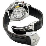 【TAG HEUER/タグホイヤー】 カレラ クロノグラフ  CV2A12 腕時計 ステンレススチール/レザー 自動巻き/オートマ ブラウン文字盤/茶革（他社製） メンズ
【中古】【真子質店】【GD】




【IDxMi】