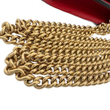 【GUCCI/グッチ】 シルヴィ チェーンショルダー 494646 ミニバッグ ショルダーバッグ レザー 赤レザー レディース【中古】【真子質店】【GD】




【MoIK】