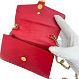 【GUCCI/グッチ】 シルヴィ チェーンショルダー 494646 ミニバッグ ショルダーバッグ レザー 赤レザー レディース【中古】【真子質店】【GD】




【MoIK】