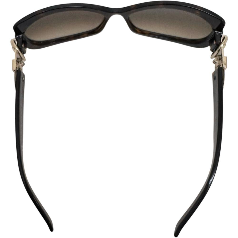 GUCCI/グッチ】 GG2983 58□14 120 サングラス プラスチック ブラウン