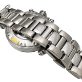 【CARTIER/カルティエ】 パシャ38mm クロノグラフ W31030H3/2113 箱あり 裏スケ 腕時計 ステンレススチール 自動巻き/オートマ シルバー文字盤 メンズ
【中古】【真子質店】【GD】




【MaMaSS】