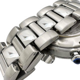 【CARTIER/カルティエ】 パシャ38mm クロノグラフ W31030H3/2113 箱あり 裏スケ 腕時計 ステンレススチール 自動巻き/オートマ シルバー文字盤 メンズ
【中古】【真子質店】【GD】




【MaMaSS】