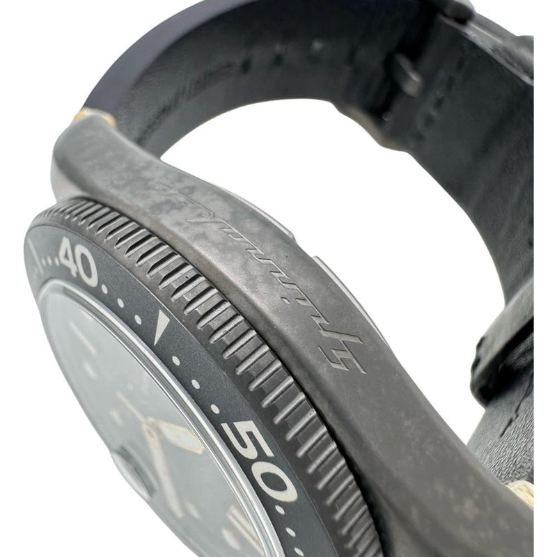 【SPINNAKER/スピニカー】クロフト SP-5058 ダイバー 腕時計 ステンレススチール/レザー 自動巻き/オートマ ブラック文字盤/防水黒革ベルト メンズ
【中古】【真子質店】【GD】




【IMaT】