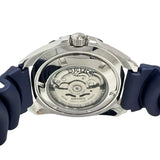 【SEIKO/セイコー】 ファイブスポーツ SRP605J2/4R36-03T0  海外モデル 腕時計 ステンレススチール/ラバー 自動巻き/オートマ ブルー文字盤/ブルーラバーベルト メンズ
【中古】【真子質店】【GD】




【IMiK】