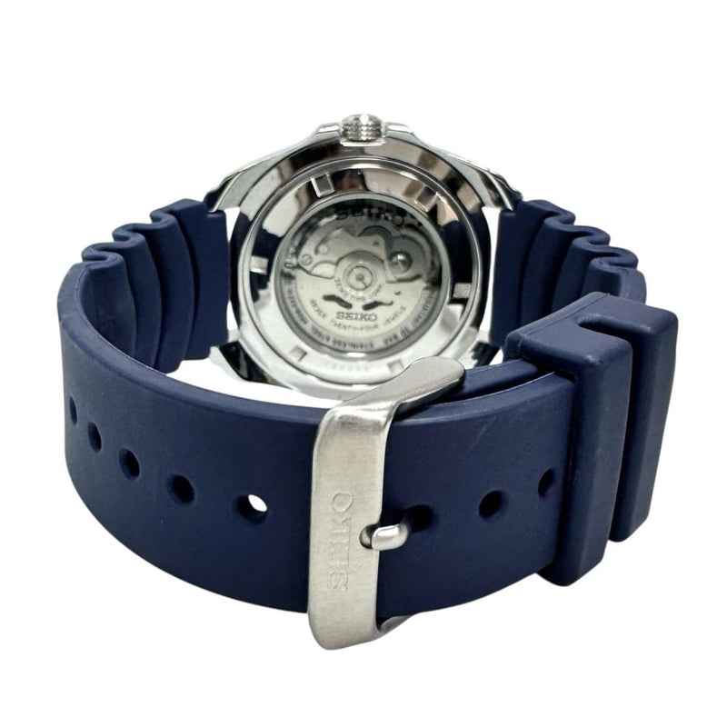 【SEIKO/セイコー】 ファイブスポーツ SRP605J2/4R36-03T0  海外モデル 腕時計 ステンレススチール/ラバー 自動巻き/オートマ ブルー文字盤/ブルーラバーベルト メンズ
【中古】【真子質店】【GD】




【IMiK】