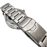 【SEIKO/セイコー】 セイコー5スポーツ 逆輸入モデル SNZH55/7S36-04N0 裏スケ 腕時計 ステンレススチール 自動巻き/オートマ ブラック文字盤 メンズ
【中古】【真子質店】【GD】




【ISMi】