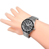 【SEIKO/セイコー】 セイコー5スポーツ 逆輸入モデル SNZH55/7S36-04N0 裏スケ 腕時計 ステンレススチール 自動巻き/オートマ ブラック文字盤 メンズ
【中古】【真子質店】【GD】




【ISMi】