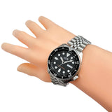 【SEIKO/セイコー】 ダイバーズ ブラックボーイ SKX007K2/7S26-0020 腕時計 ステンレススチール 自動巻き/オートマ ブラック文字盤 メンズ
【中古】【真子質店】【GD】




【MaMax】