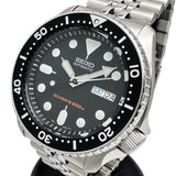 【SEIKO/セイコー】 ダイバーズ ブラックボーイ SKX007K2/7S26-0020 腕時計 ステンレススチール 自動巻き/オートマ ブラック文字盤 メンズ
【中古】【真子質店】【GD】




【MaMax】