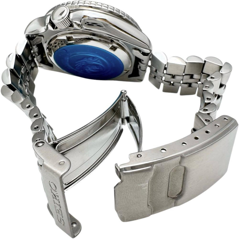 【SEIKO/セイコー】 ダイバーズ ブラックボーイ SKX007K2/7S26-0020 腕時計 ステンレススチール 自動巻き/オートマ ブラック文字盤 メンズ
【中古】【真子質店】【GD】




【MaMax】