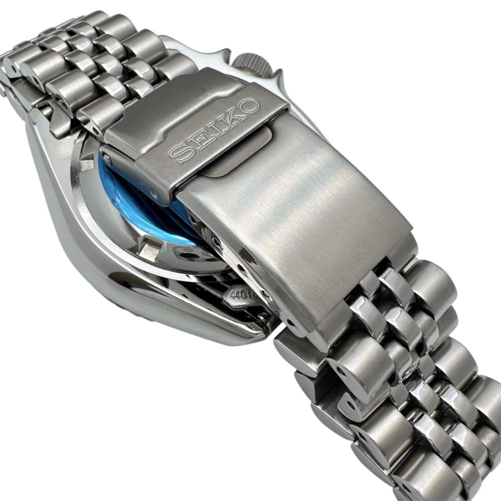 SEIKO/セイコー】 ダイバーズ ブラックボーイ SKX007K2/7S26-0020