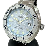 【SEIKO/セイコー】 SBDY109/4R35-04H0  プロスペックス ミニタートル ネット流通限定モデル 腕時計 ステンレススチール 自動巻き/オートマ アイスブルー文字盤 メンズ
【中古】【真子質店】【GD】




【MaDI】