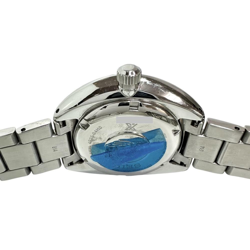 SEIKO セイコー PROSPEX 4R35-04H0 SBDY109 SEIKO セイコー PROSPEX 4R35-04H0 SBDY109 - メルカリ