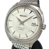 【SEIKO/セイコー】 SARB041/6R15-01C0  セイコーメカニカル 腕時計 ステンレススチール 自動巻き/オートマ シルバー文字盤 メンズ
【中古】【真子質店】【GD】




【MaYMa】