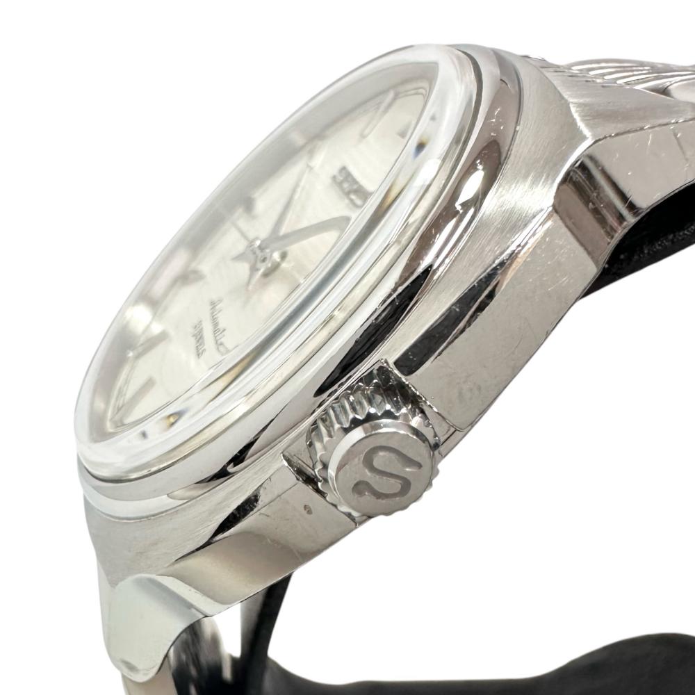SEIKO/セイコー】 SARB041/6R15-01C0 セイコーメカニカル 腕時計