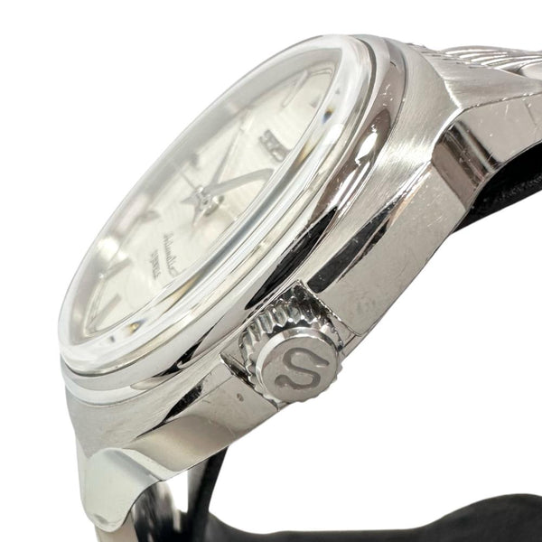 【SEIKO/セイコー】 SARB041/6R15-01C0  セイコーメカニカル 腕時計 ステンレススチール 自動巻き/オートマ シルバー文字盤 メンズ
【中古】【真子質店】【GD】




【MaYMa】
