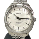 【SEIKO/セイコー】 SARB041/6R15-01C0  セイコーメカニカル 腕時計 ステンレススチール 自動巻き/オートマ シルバー文字盤 メンズ
【中古】【真子質店】【GD】




【MaYMa】