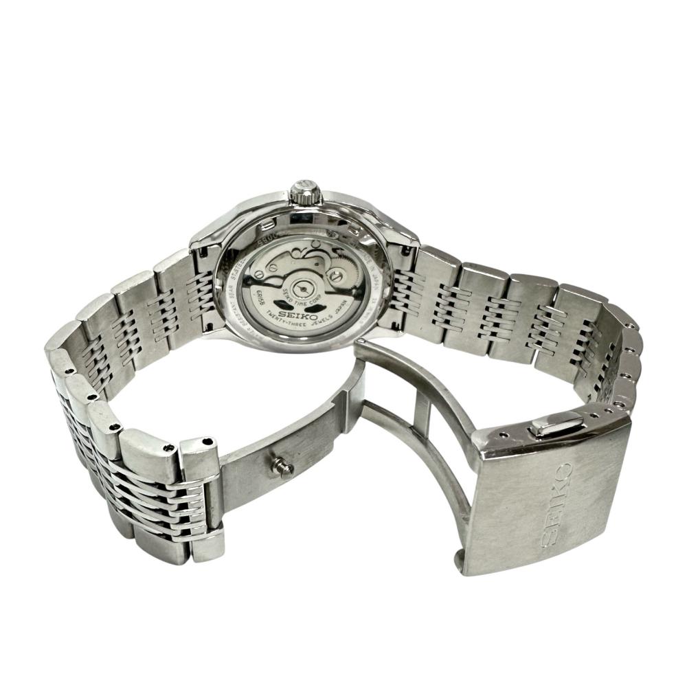 SEIKO/セイコー】 SARB041/6R15-01C0 セイコーメカニカル 腕時計