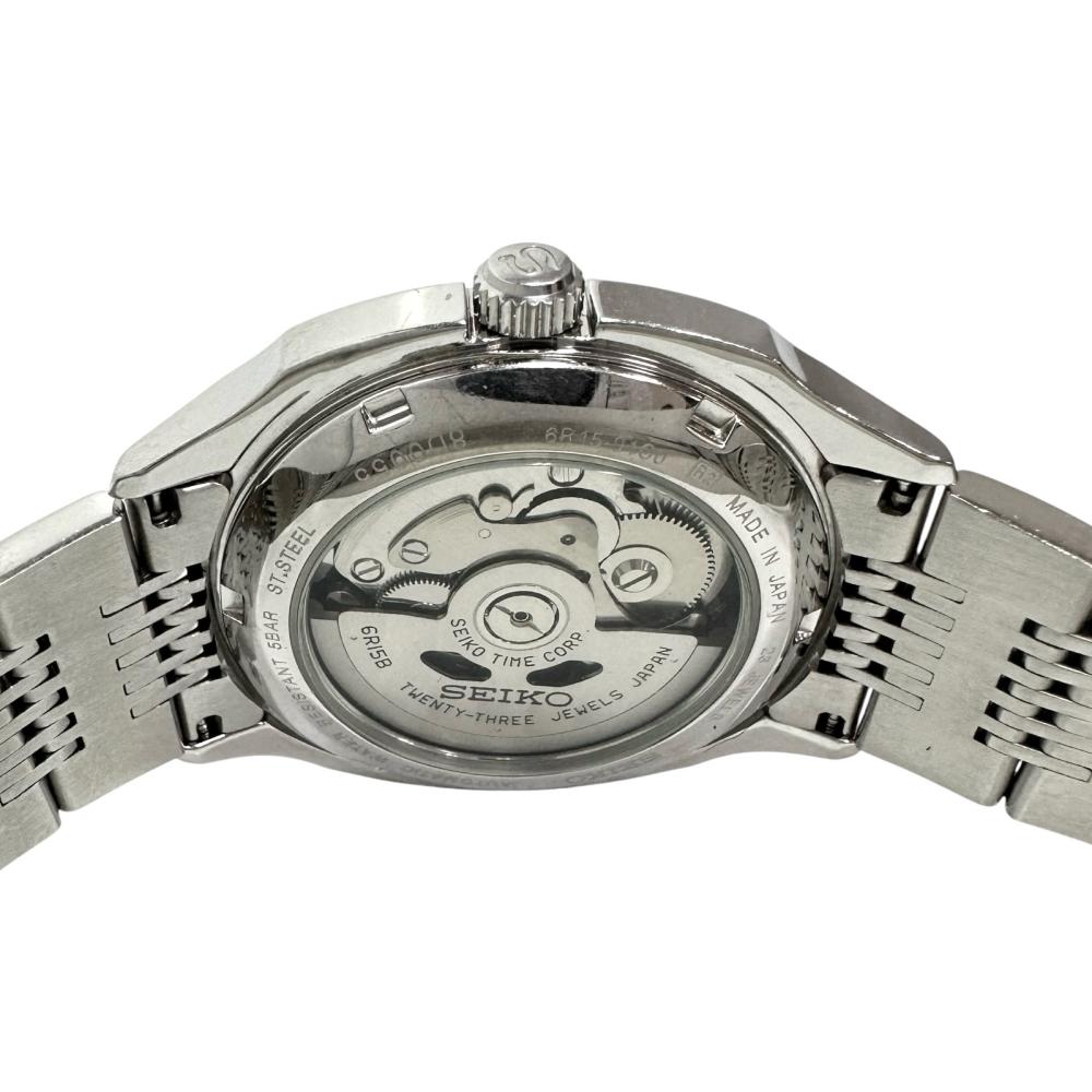 セイコー 腕時計 セイコーメカニカル  SARB041/6R15- SEIKO/セイコー】 SARB041/6R15-01C0 セイコーメカニカル 腕時計