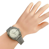 【SEIKO/セイコー】 SARB041/6R15-01C0  セイコーメカニカル 腕時計 ステンレススチール 自動巻き/オートマ シルバー文字盤 メンズ
【中古】【真子質店】【GD】




【MaYMa】