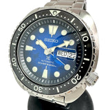 【SEIKO/セイコー】 SBDY063/4R36-06Z0  プロスペックス ダイバースキューバ Save the Ocean 腕時計 ステンレススチール 自動巻き/オートマ ブルー文字盤/黒ベゼル メンズ
【中古】【真子質店】【GD】




【MaMiMo】
