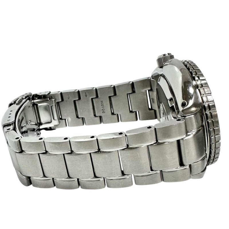 【SEIKO/セイコー】 SBDY063/4R36-06Z0  プロスペックス ダイバースキューバ Save the Ocean 腕時計 ステンレススチール 自動巻き/オートマ ブルー文字盤/黒ベゼル メンズ
【中古】【真子質店】【GD】




【MaMiMo】