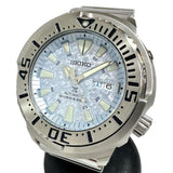 【SEIKO/セイコー】 SBDY053/4R36-08F0  ダイバースキューバ ベビーツナ ネット流通限定モデル 腕時計 ステンレススチール 自動巻き/オートマ アイスブルー文字盤 メンズ
【中古】【真子質店】【GD】




【MaMiMo】