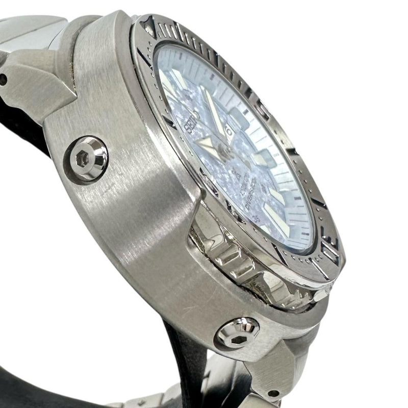 【SEIKO/セイコー】 SBDY053/4R36-08F0  ダイバースキューバ ベビーツナ ネット流通限定モデル 腕時計 ステンレススチール 自動巻き/オートマ アイスブルー文字盤 メンズ
【中古】【真子質店】【GD】




【MaMiMo】