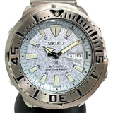 【SEIKO/セイコー】 SBDY053/4R36-08F0  ダイバースキューバ ベビーツナ ネット流通限定モデル 腕時計 ステンレススチール 自動巻き/オートマ アイスブルー文字盤 メンズ
【中古】【真子質店】【GD】




【MaMiMo】