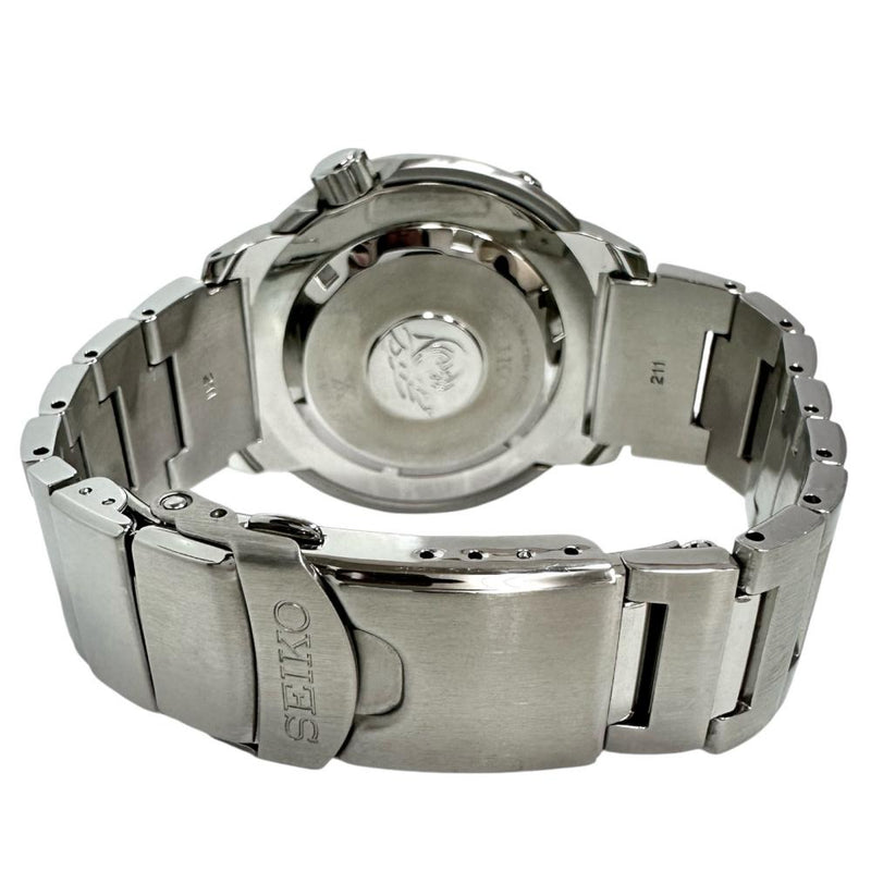 【SEIKO/セイコー】 SBDY053/4R36-08F0  ダイバースキューバ ベビーツナ ネット流通限定モデル 腕時計 ステンレススチール 自動巻き/オートマ アイスブルー文字盤 メンズ
【中古】【真子質店】【GD】




【MaMiMo】