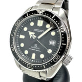 【SEIKO/セイコー】 SBDC061/6R15-04G0  プロスペックス ダイバー スキューバ 1968 メカニカルダイバーズ　ブラック 腕時計 ステンレススチール 自動巻き/オートマ 黒文字盤 メンズ
【中古】【真子質店】【GD】




【DDx】