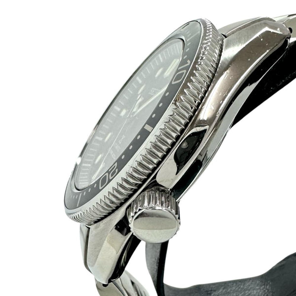 【SEIKO/セイコー】 SBDC061/6R15-04G0  プロスペックス ダイバー スキューバ 1968 メカニカルダイバーズ　ブラック 腕時計 ステンレススチール 自動巻き/オートマ 黒文字盤 メンズ
【中古】【真子質店】【GD】




【DDx】