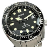 【SEIKO/セイコー】 SBDC061/6R15-04G0  プロスペックス ダイバー スキューバ 1968 メカニカルダイバーズ　ブラック 腕時計 ステンレススチール 自動巻き/オートマ 黒文字盤 メンズ
【中古】【真子質店】【GD】




【DDx】