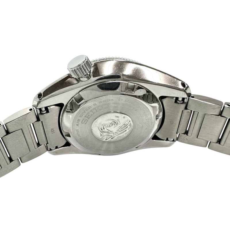 【SEIKO/セイコー】 SBDC061/6R15-04G0  プロスペックス ダイバー スキューバ 1968 メカニカルダイバーズ　ブラック 腕時計 ステンレススチール 自動巻き/オートマ 黒文字盤 メンズ
【中古】【真子質店】【GD】




【DDx】